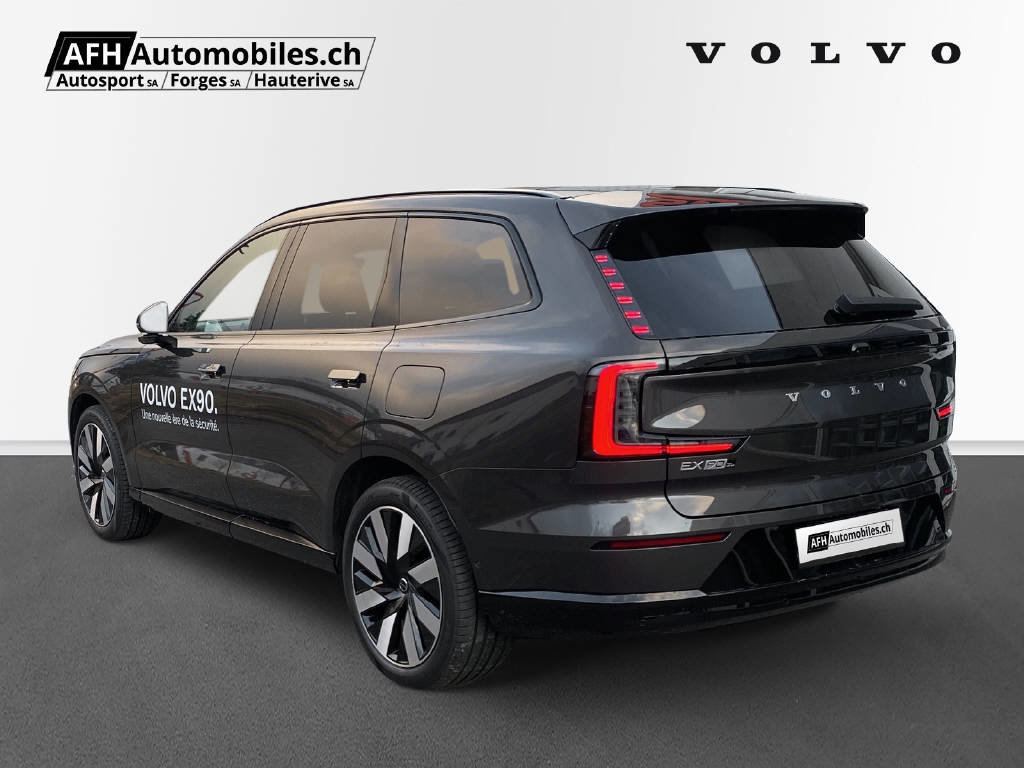VOLVO EX 90 Twin Ultra AWD 356EV670E1, Elettrica, Occasioni / Usate, Automatico - 3