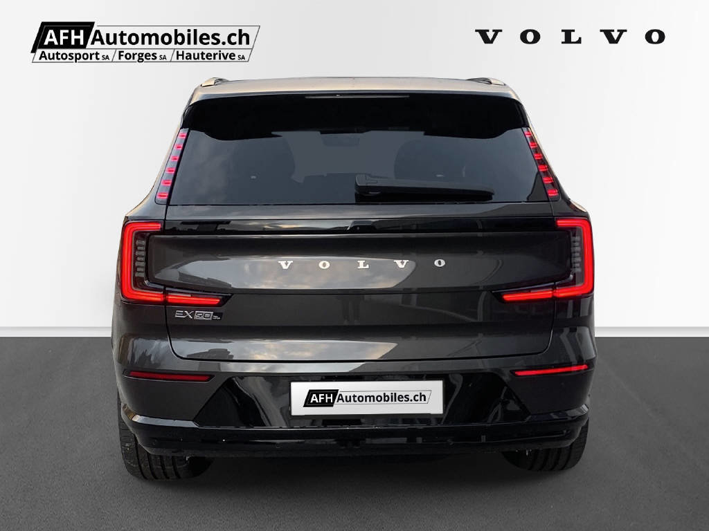 VOLVO EX 90 Twin Ultra AWD 356EV670E1, Elettrica, Occasioni / Usate, Automatico - 4