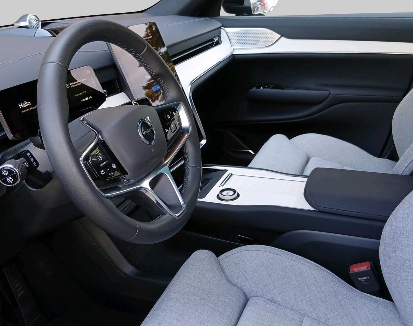 VOLVO EX90 Twin Ultra AWD, Elettrica, Occasioni / Usate, Automatico - 3