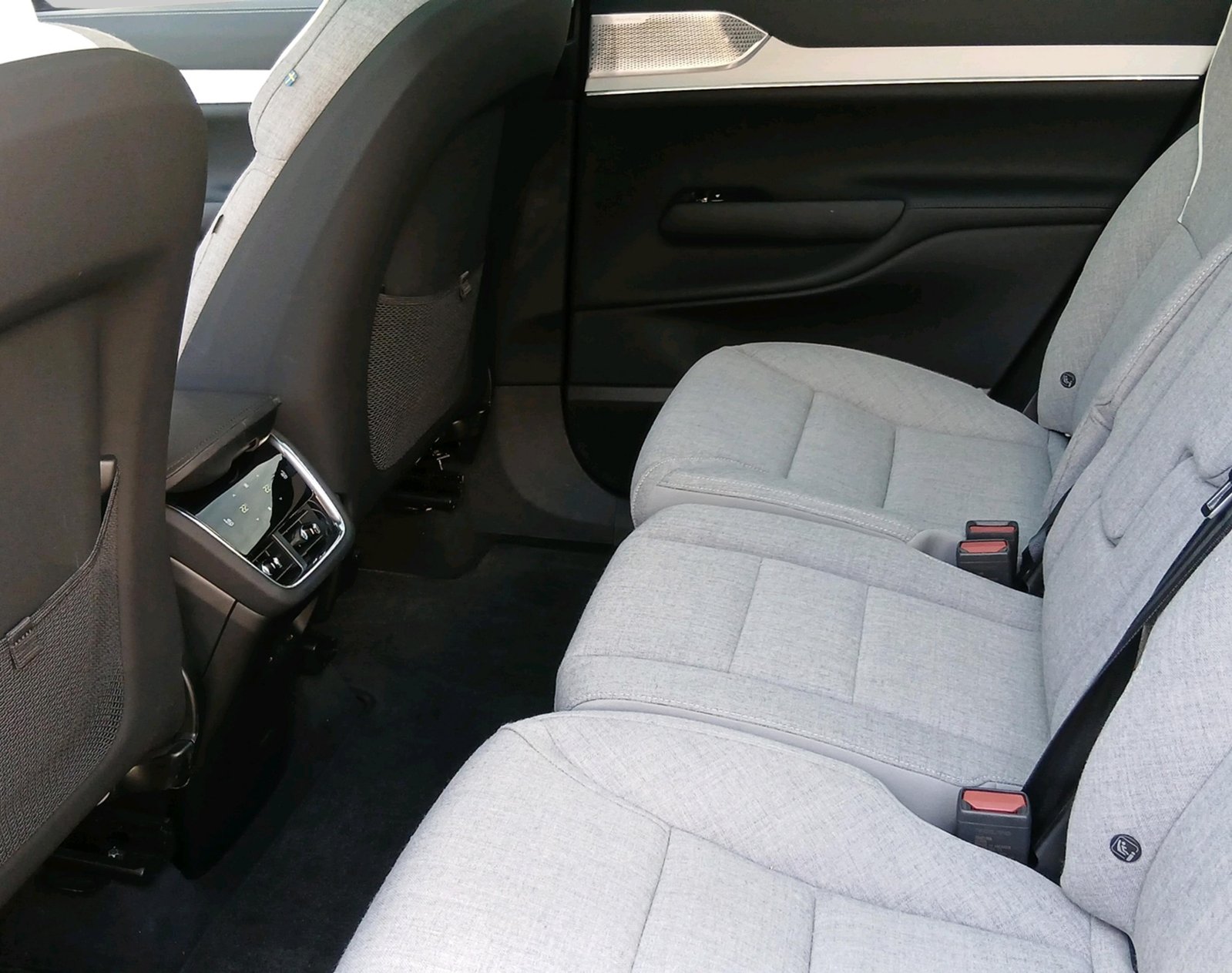 VOLVO EX90 Twin Ultra AWD, Elettrica, Occasioni / Usate, Automatico - 4