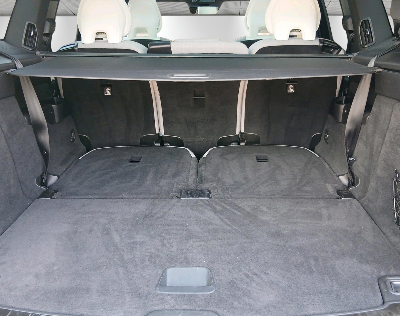 VOLVO EX90 Twin Ultra AWD, Elettrica, Occasioni / Usate, Automatico - 6