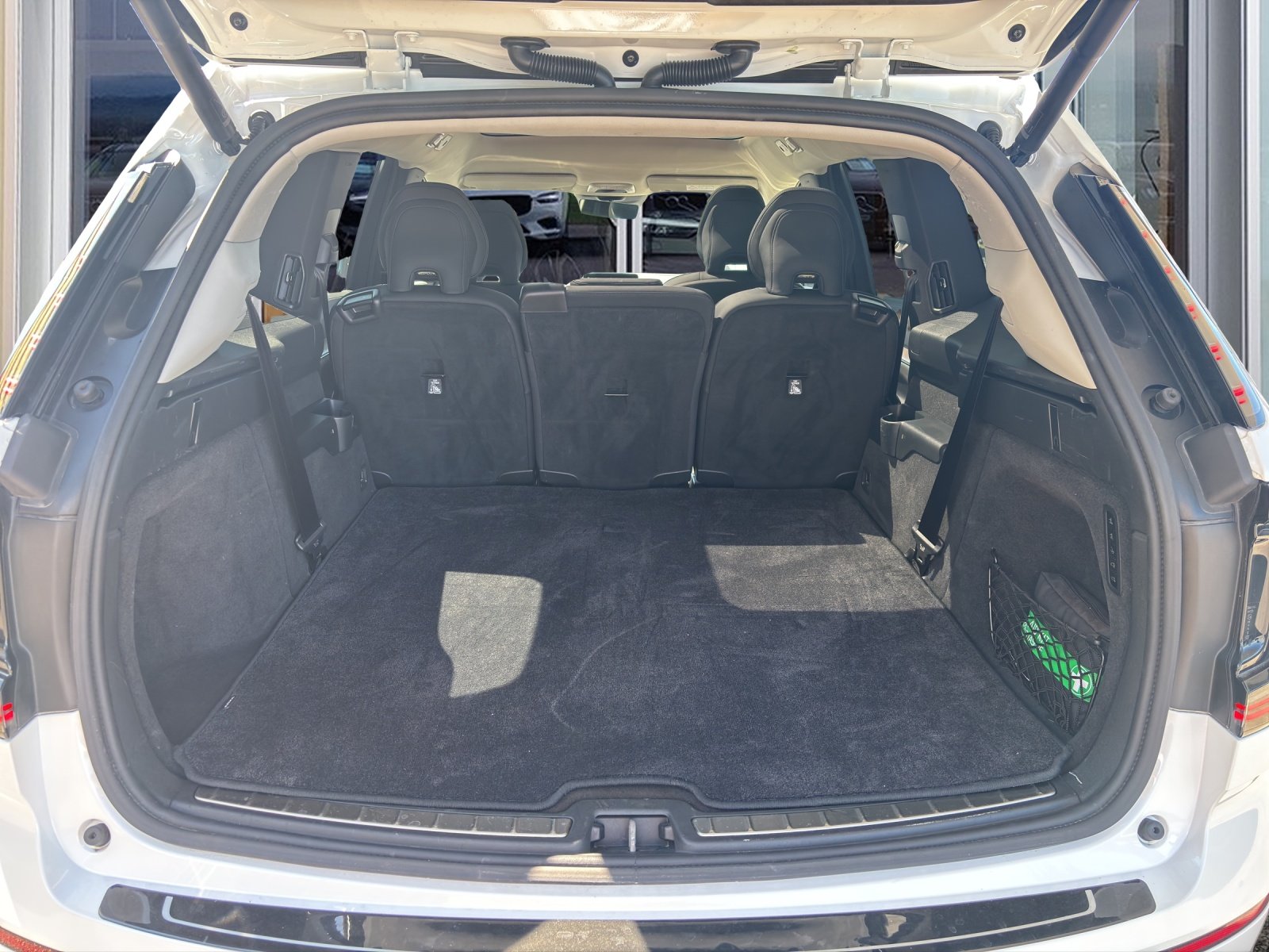 VOLVO EX90 Twin Performance Ultra AWD, Elettrica, Occasioni / Usate, Automatico - 7