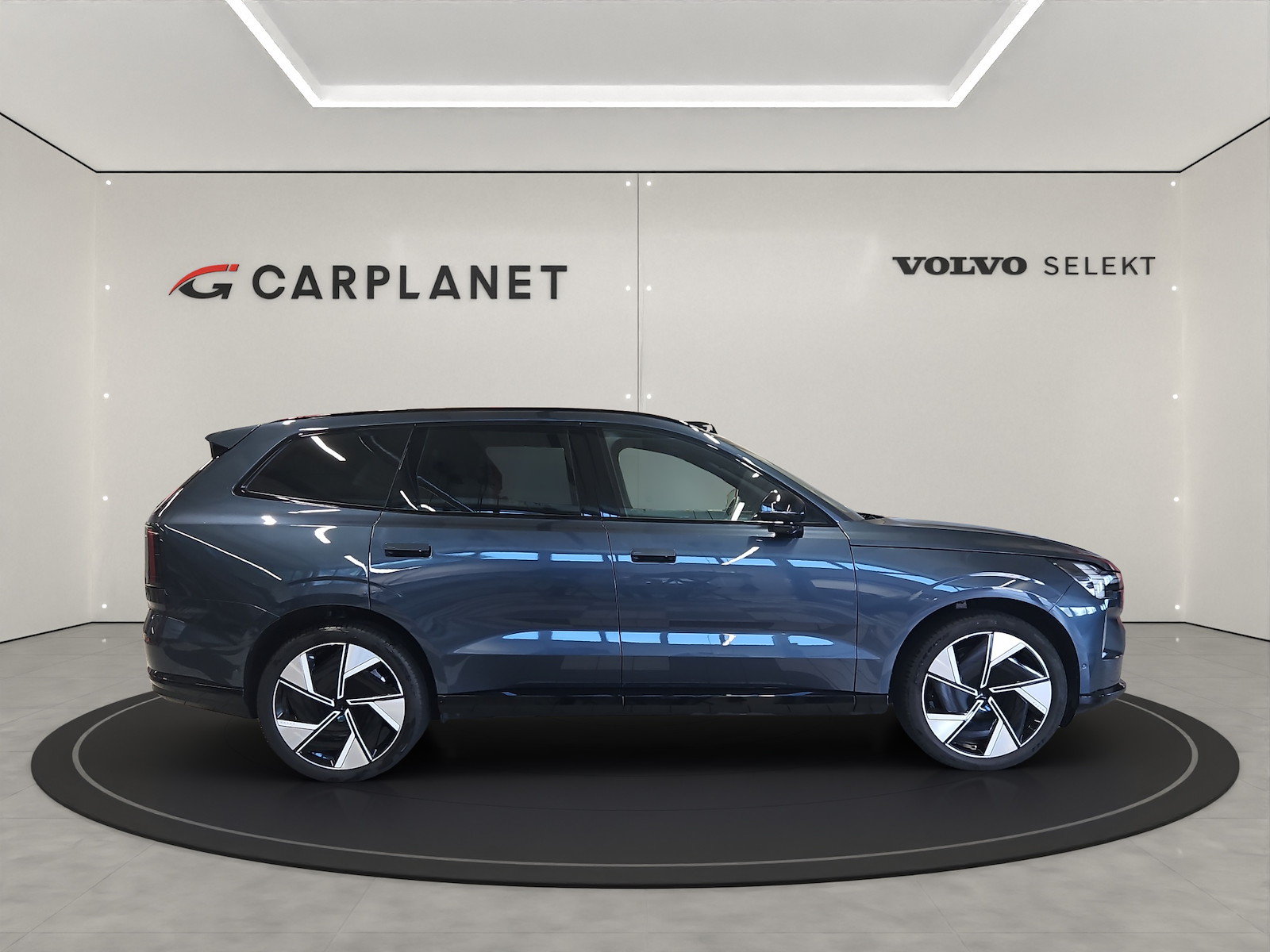 VOLVO EX90 Twin Performance Ultra AWD, Elettrica, Occasioni / Usate, Automatico - 2
