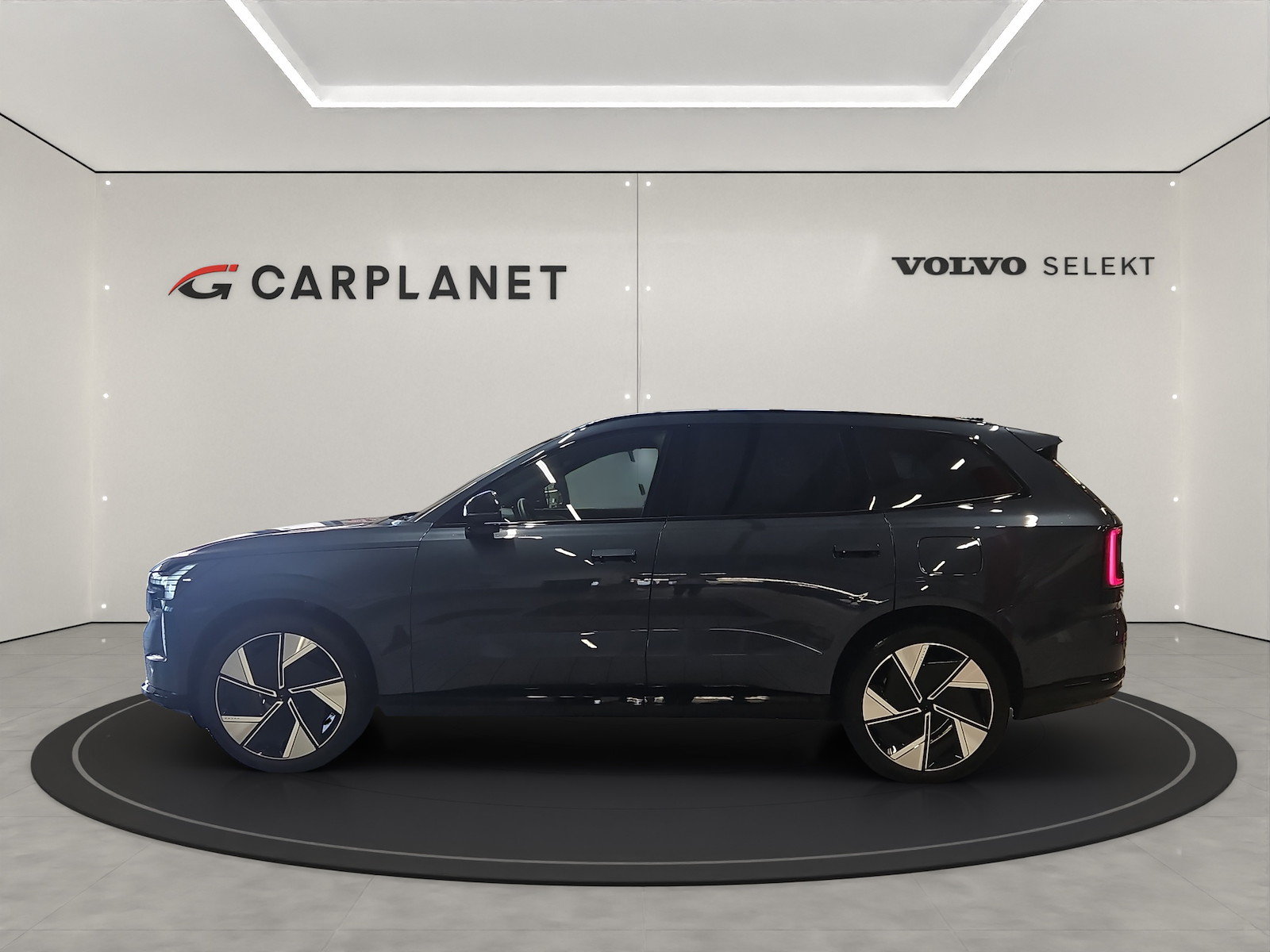 VOLVO EX90 Twin Performance Ultra AWD, Elettrica, Occasioni / Usate, Automatico - 3