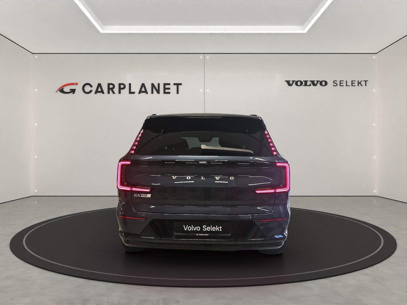 VOLVO EX90 Twin Performance Ultra AWD, Elettrica, Occasioni / Usate, Automatico - 5