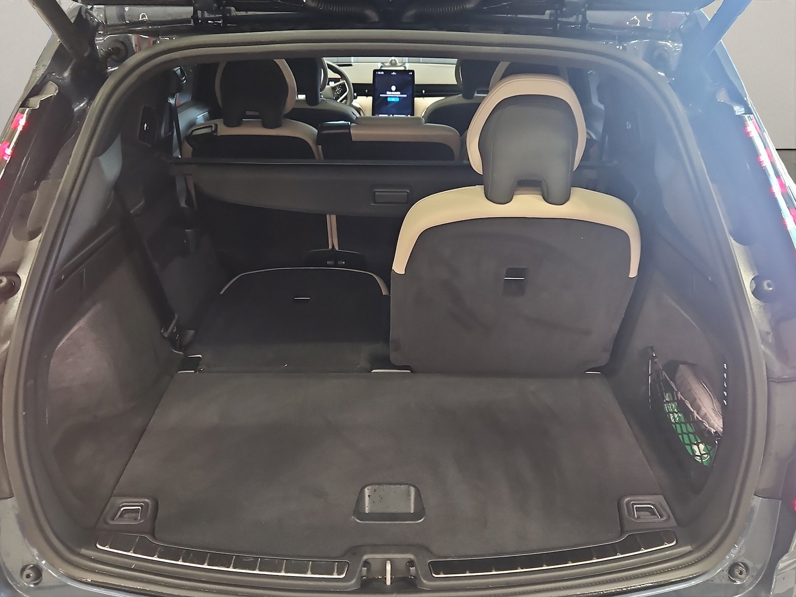 VOLVO EX90 Twin Performance Ultra AWD, Elettrica, Occasioni / Usate, Automatico - 6