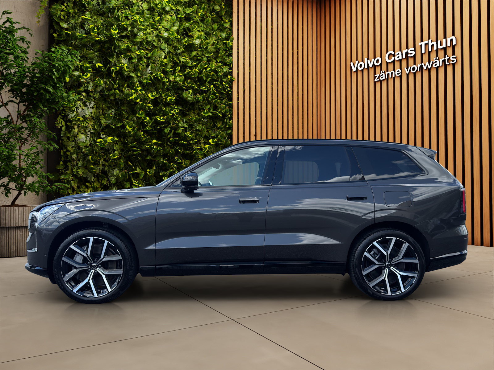 VOLVO EX90 Twin Performance Ultra AWD, Elettrica, Occasioni / Usate, Automatico - 5