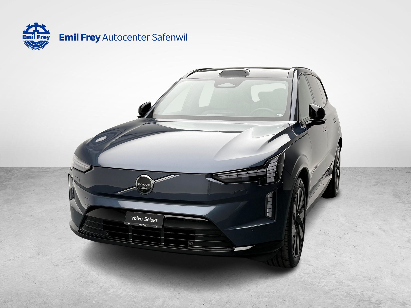 VOLVO EX90 Twin Ultra AWD