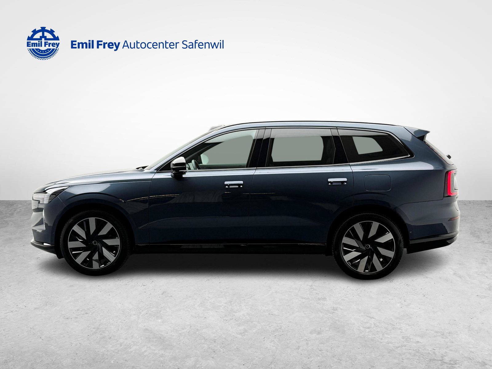VOLVO EX90 Twin Ultra AWD, Elettrica, Occasioni / Usate, Automatico - 2