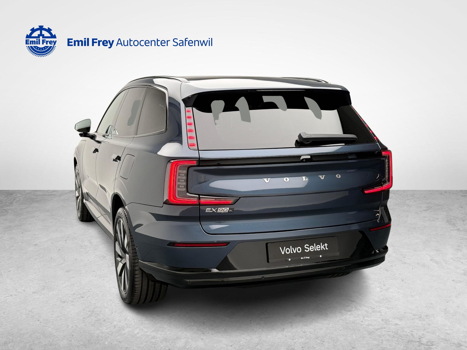 VOLVO EX90 Twin Ultra AWD, Elettrica, Occasioni / Usate, Automatico - 3