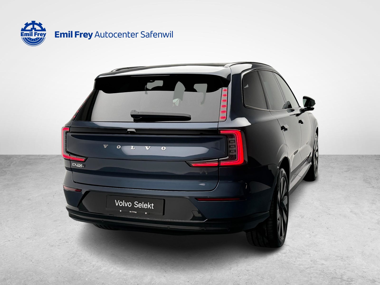 VOLVO EX90 Twin Ultra AWD, Elettrica, Occasioni / Usate, Automatico - 5