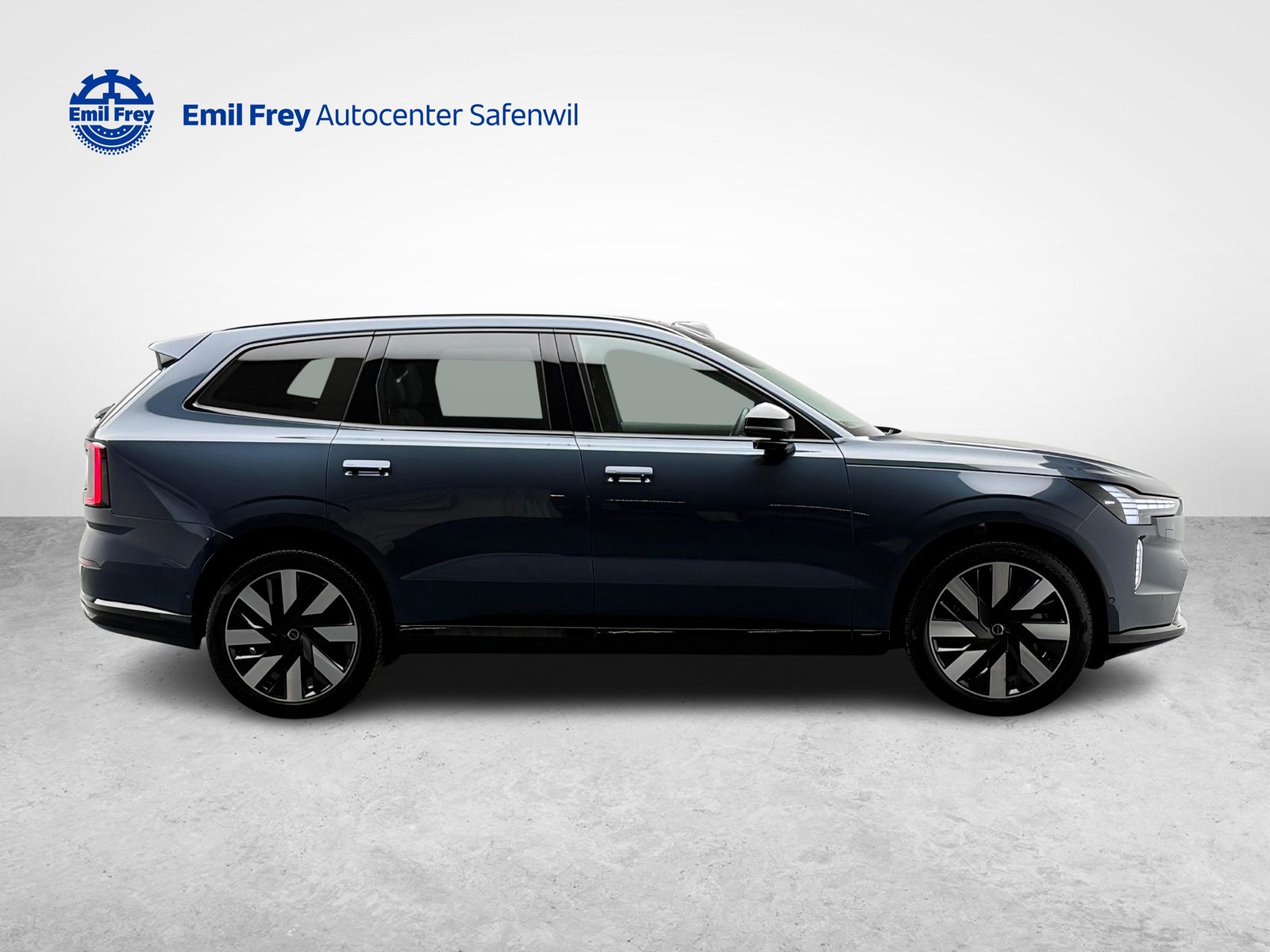 VOLVO EX90 Twin Ultra AWD, Elettrica, Occasioni / Usate, Automatico - 6