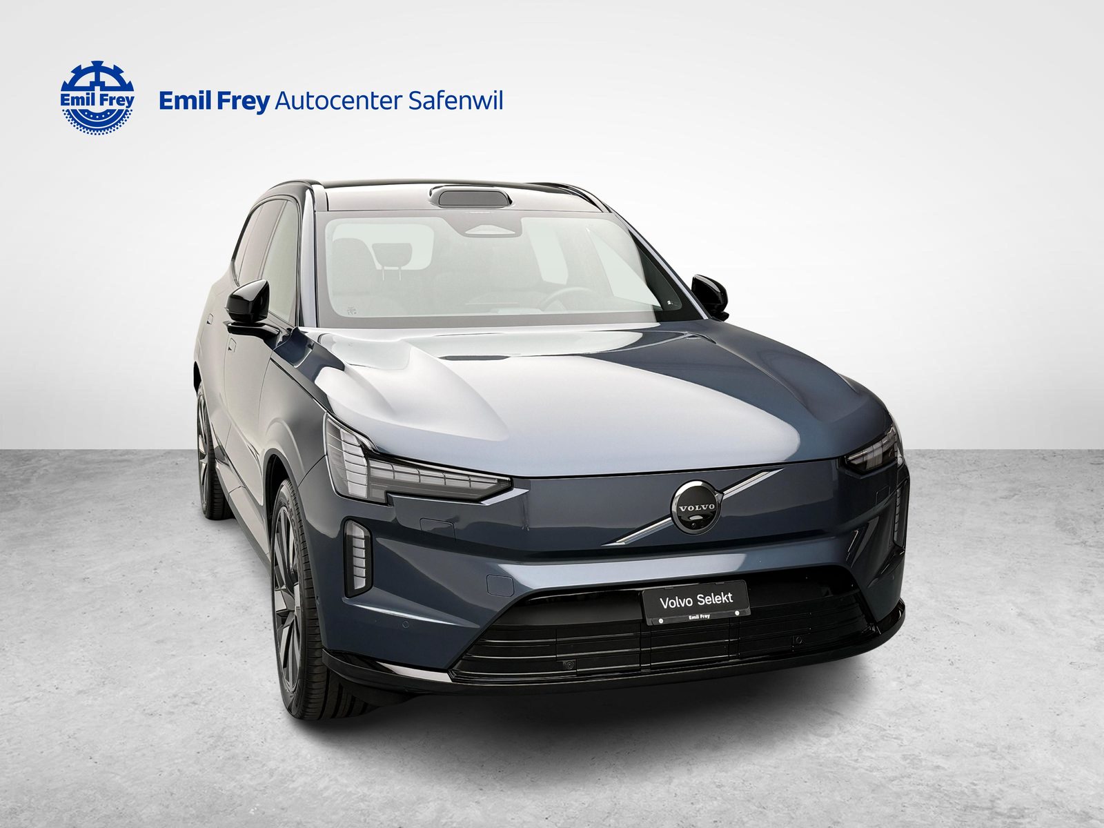 VOLVO EX90 Twin Ultra AWD, Elettrica, Occasioni / Usate, Automatico - 7