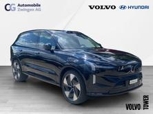 VOLVO EX90 Twin Performance 111 kWh Ultra AWD, Elettrica, Occasioni / Usate, Automatico - 4
