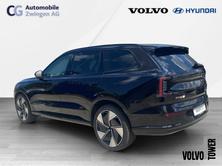 VOLVO EX90 Twin Performance 111 kWh Ultra AWD, Elettrica, Occasioni / Usate, Automatico - 6