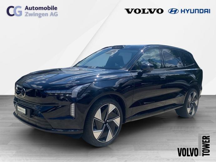 VOLVO EX90 Twin Performance 111 kWh Ultra AWD, Elettrica, Occasioni / Usate, Automatico
