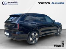 VOLVO EX90 Twin Performance 111 kWh Ultra AWD, Elettrica, Occasioni / Usate, Automatico - 7