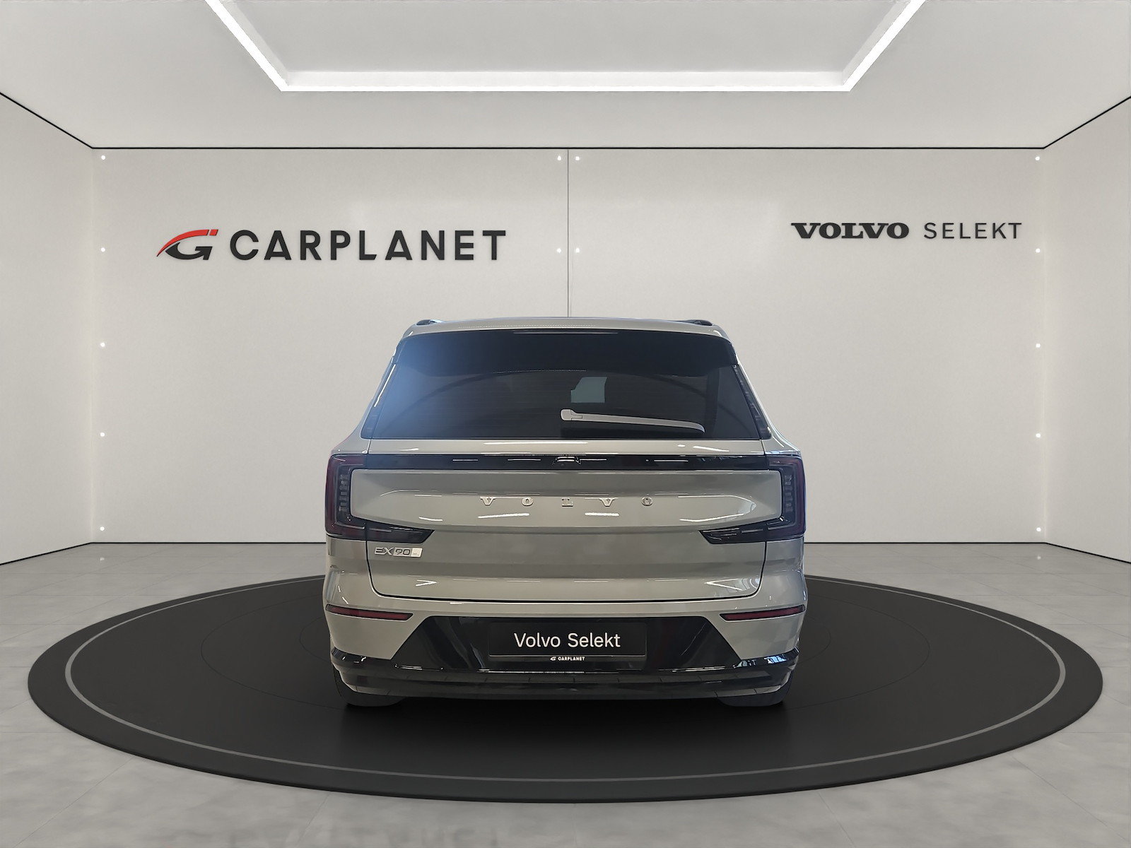VOLVO EX90 Twin Performance Ultra AWD, Elettrica, Occasioni / Usate, Automatico - 2