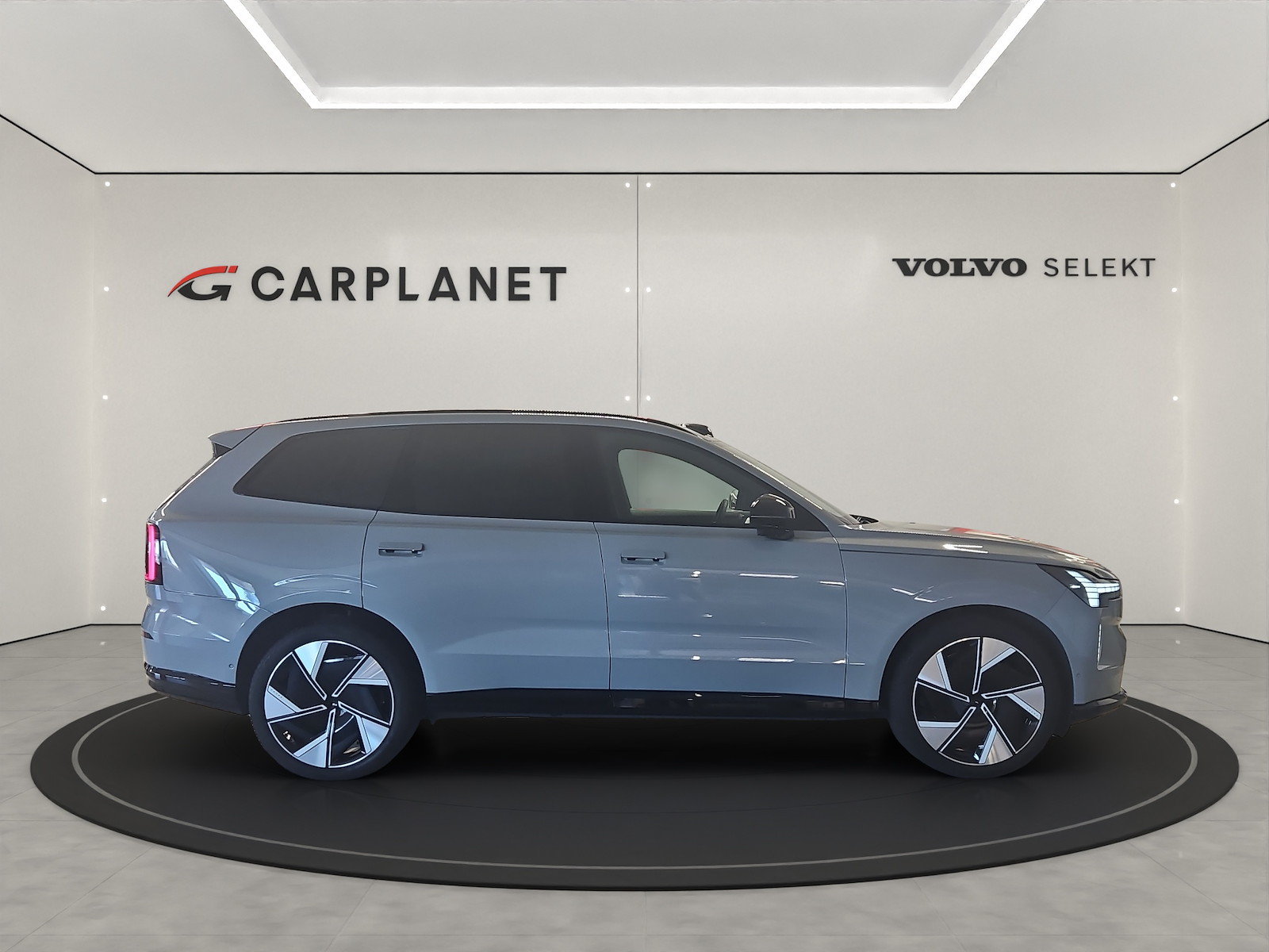 VOLVO EX90 Twin Performance Ultra AWD, Elettrica, Occasioni / Usate, Automatico - 3