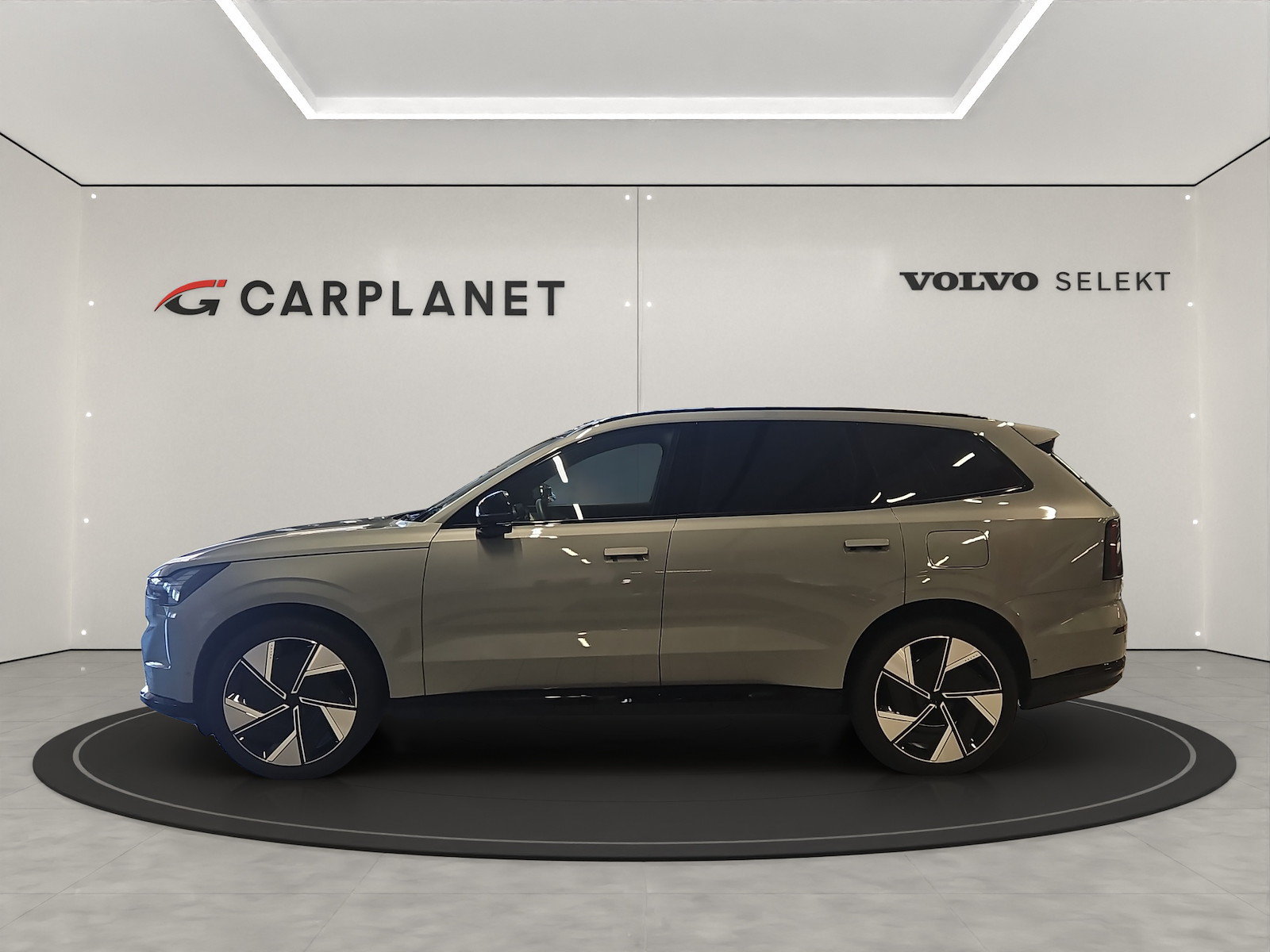 VOLVO EX90 Twin Performance Ultra AWD, Elettrica, Occasioni / Usate, Automatico - 5