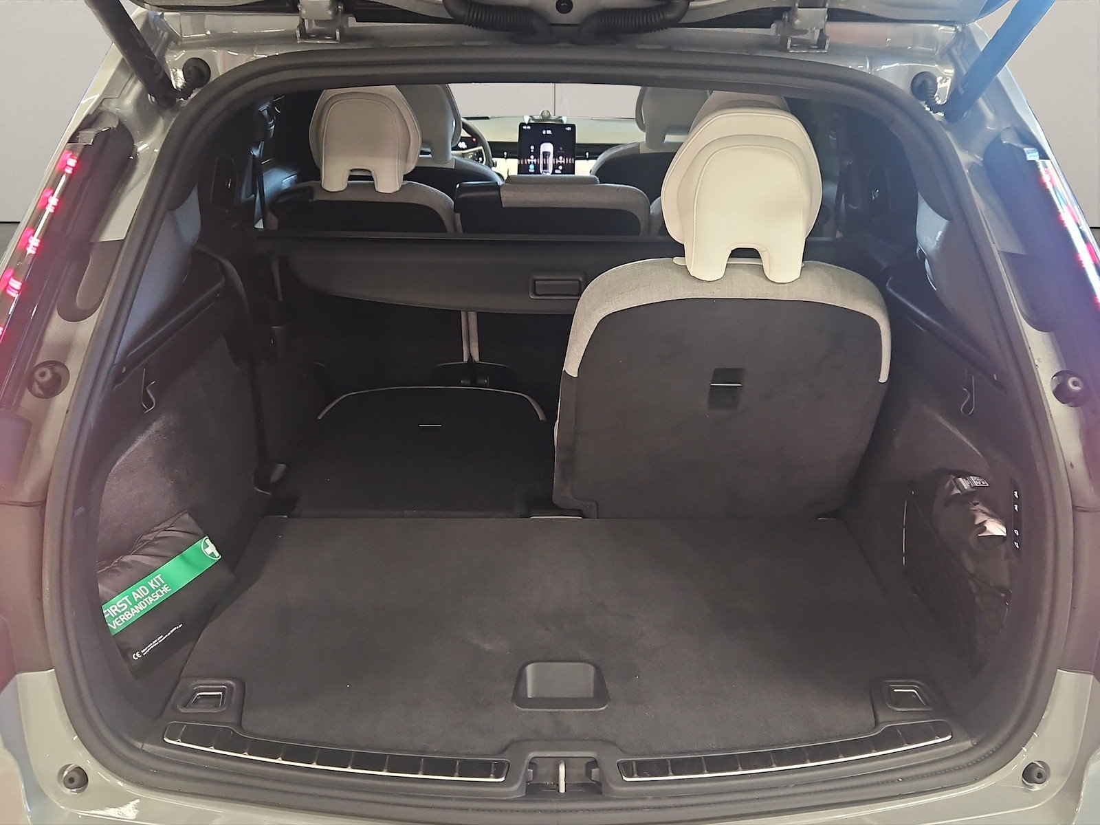 VOLVO EX90 Twin Performance Ultra AWD, Elettrica, Occasioni / Usate, Automatico - 6