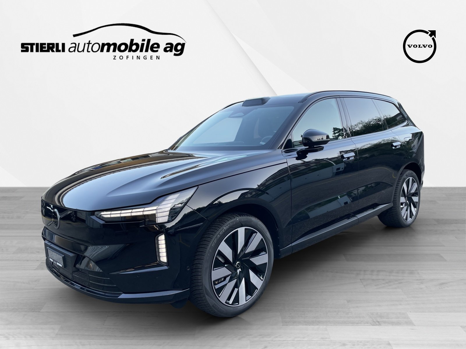 VOLVO EX90 Twin Plus AWD
