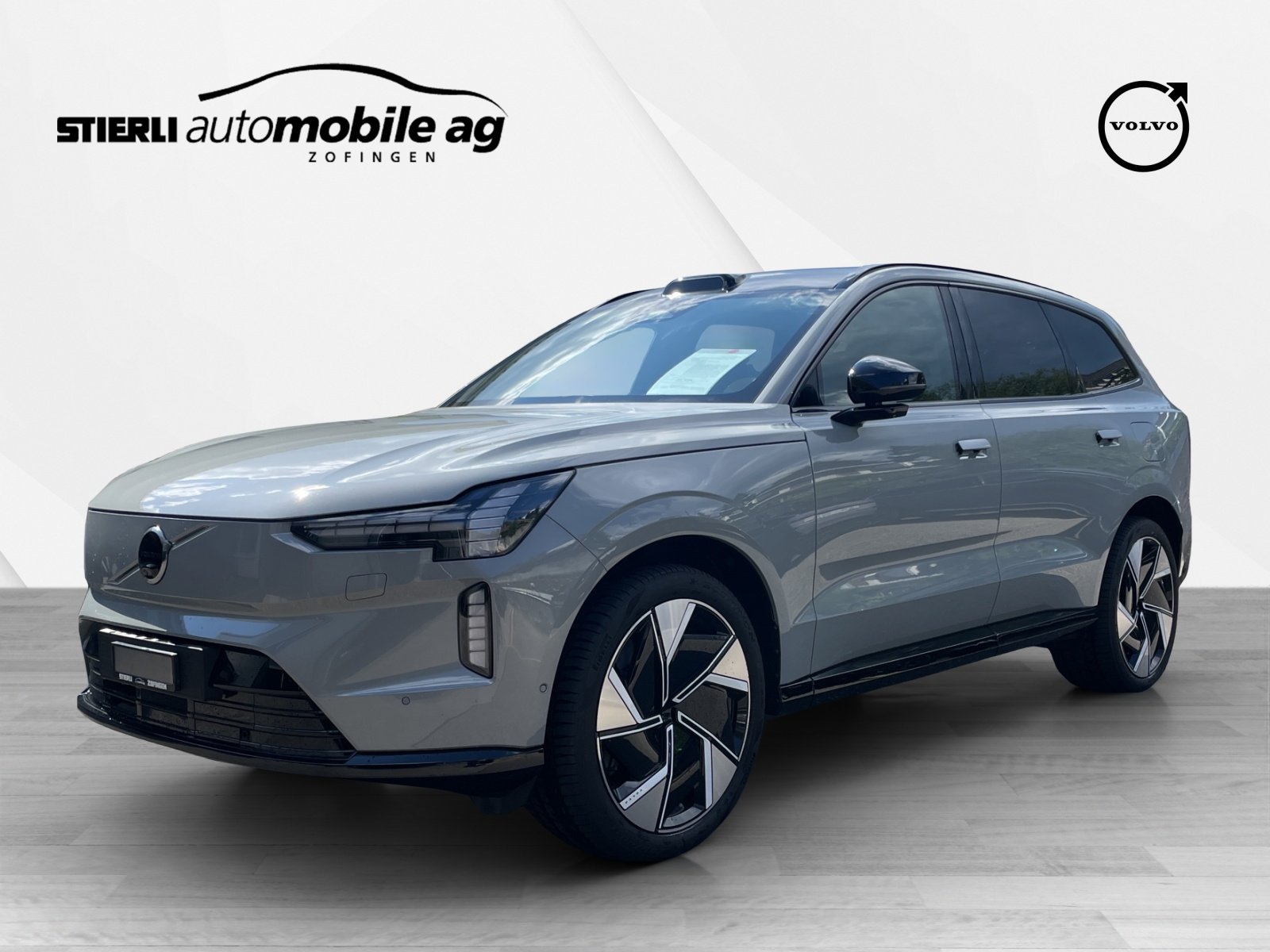 VOLVO EX90 Twin Performance Ultra AWD