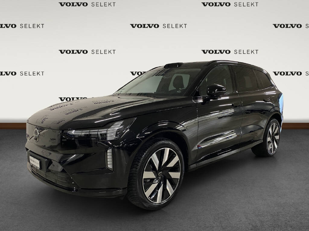 VOLVO EX90 Twin Plus AWD