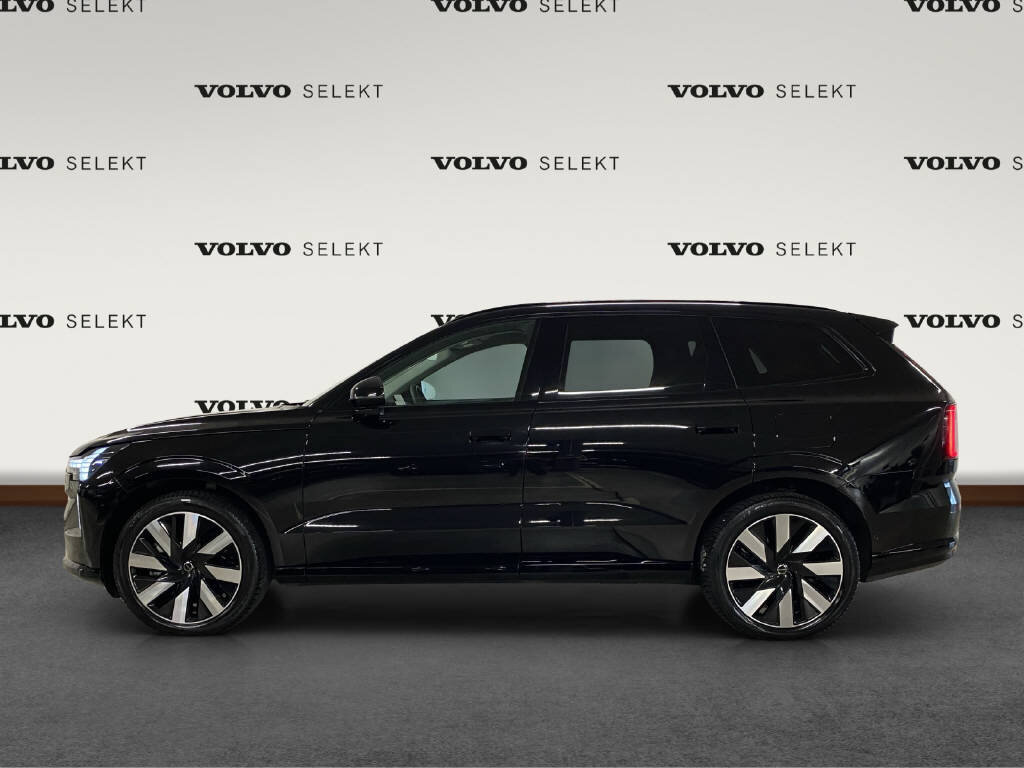 VOLVO EX90 Twin Plus AWD, Electric, Second hand / Used, Automatic - 2