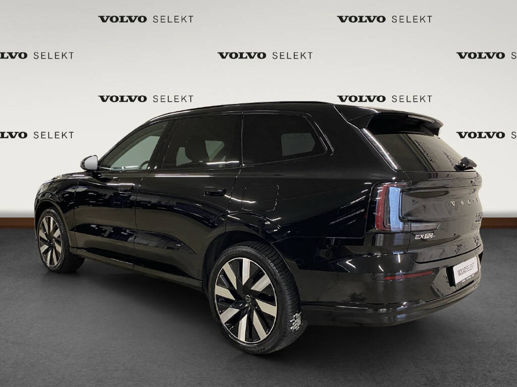 VOLVO EX90 Twin Plus AWD, Electric, Second hand / Used, Automatic - 3