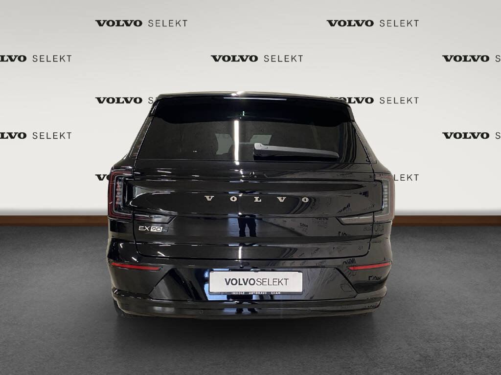 VOLVO EX90 Twin Plus AWD, Electric, Second hand / Used, Automatic - 4