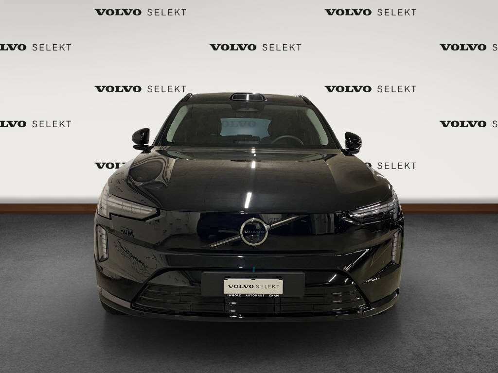 VOLVO EX90 Twin Plus AWD, Electric, Second hand / Used, Automatic - 5