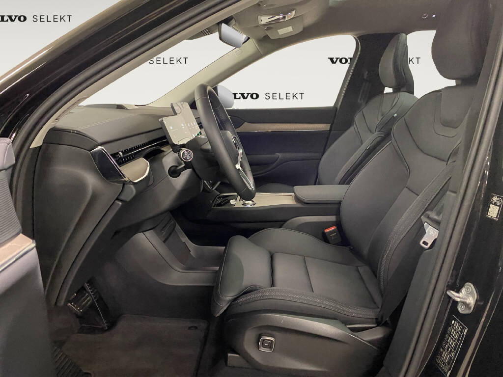 VOLVO EX90 Twin Plus AWD, Electric, Second hand / Used, Automatic - 6