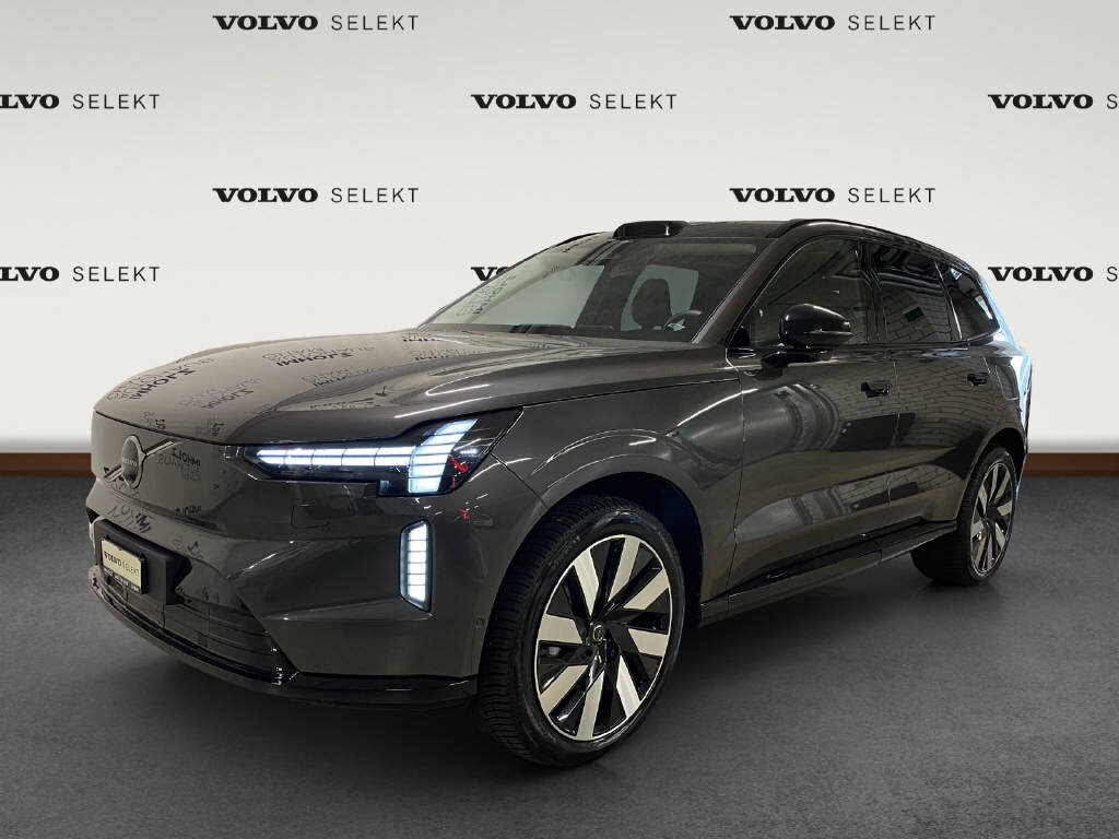 VOLVO EX90 Twin Plus AWD
