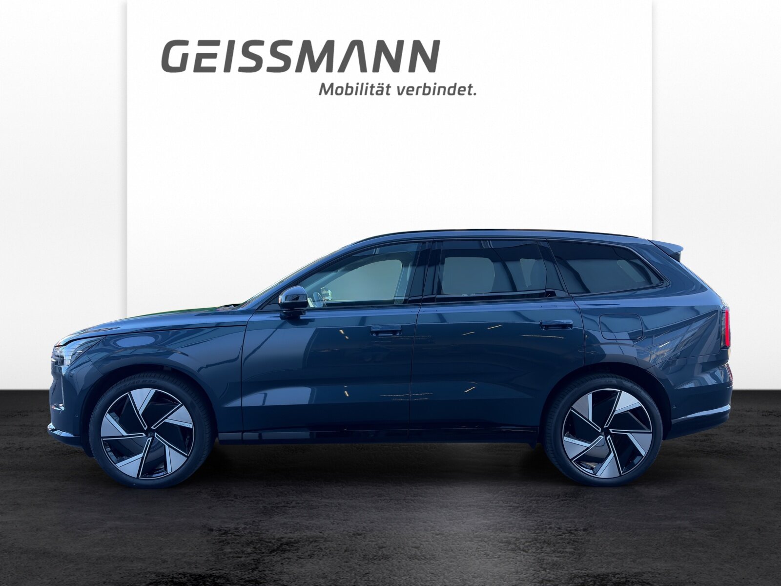 VOLVO EX90 Twin Performance Ultra AWD, Electric, Second hand / Used, Automatic - 4