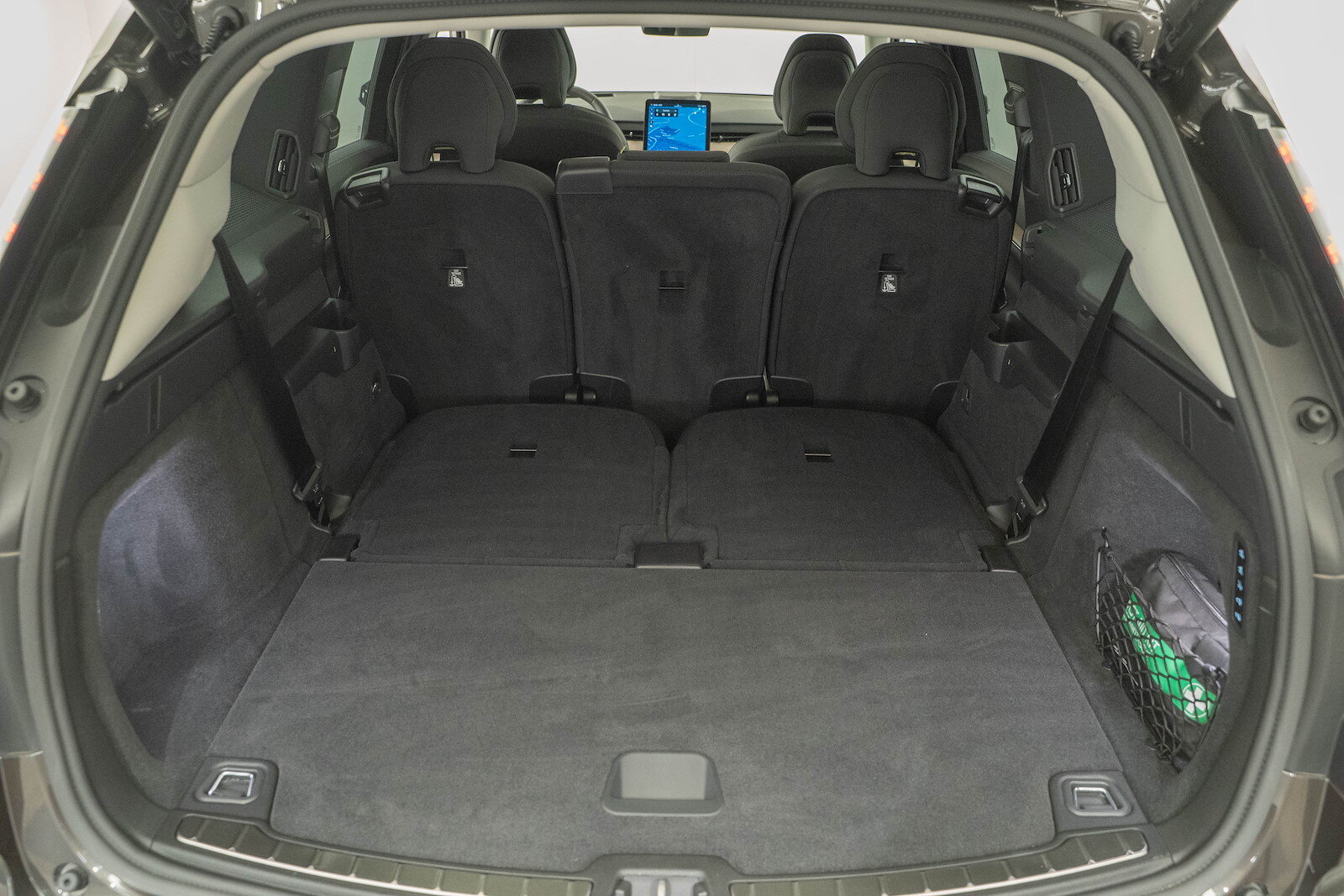 VOLVO EX90 Twin Ultra AWD, Electric, Second hand / Used, Automatic - 5