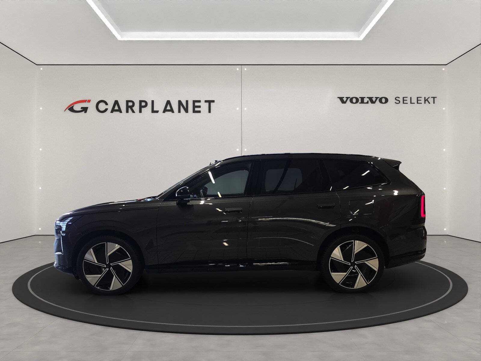 VOLVO EX90 Twin Performance Ultra AWD, Électrique, Occasion / Utilisé, Automatique - 3