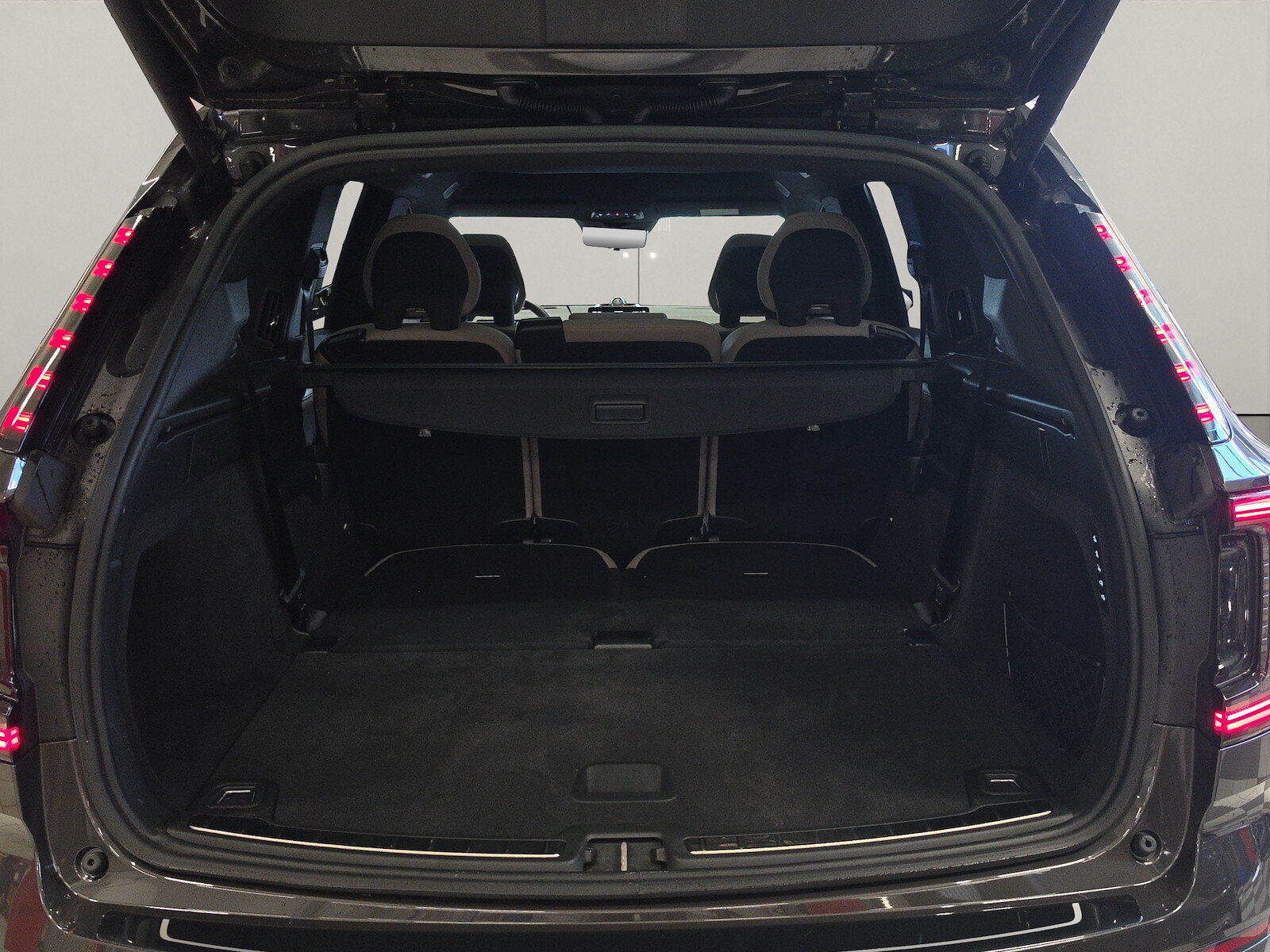 VOLVO EX90 Twin Performance Ultra AWD, Électrique, Occasion / Utilisé, Automatique - 6