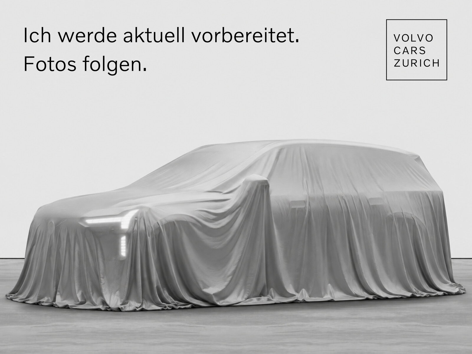 VOLVO EX90 Twin Ultra AWD