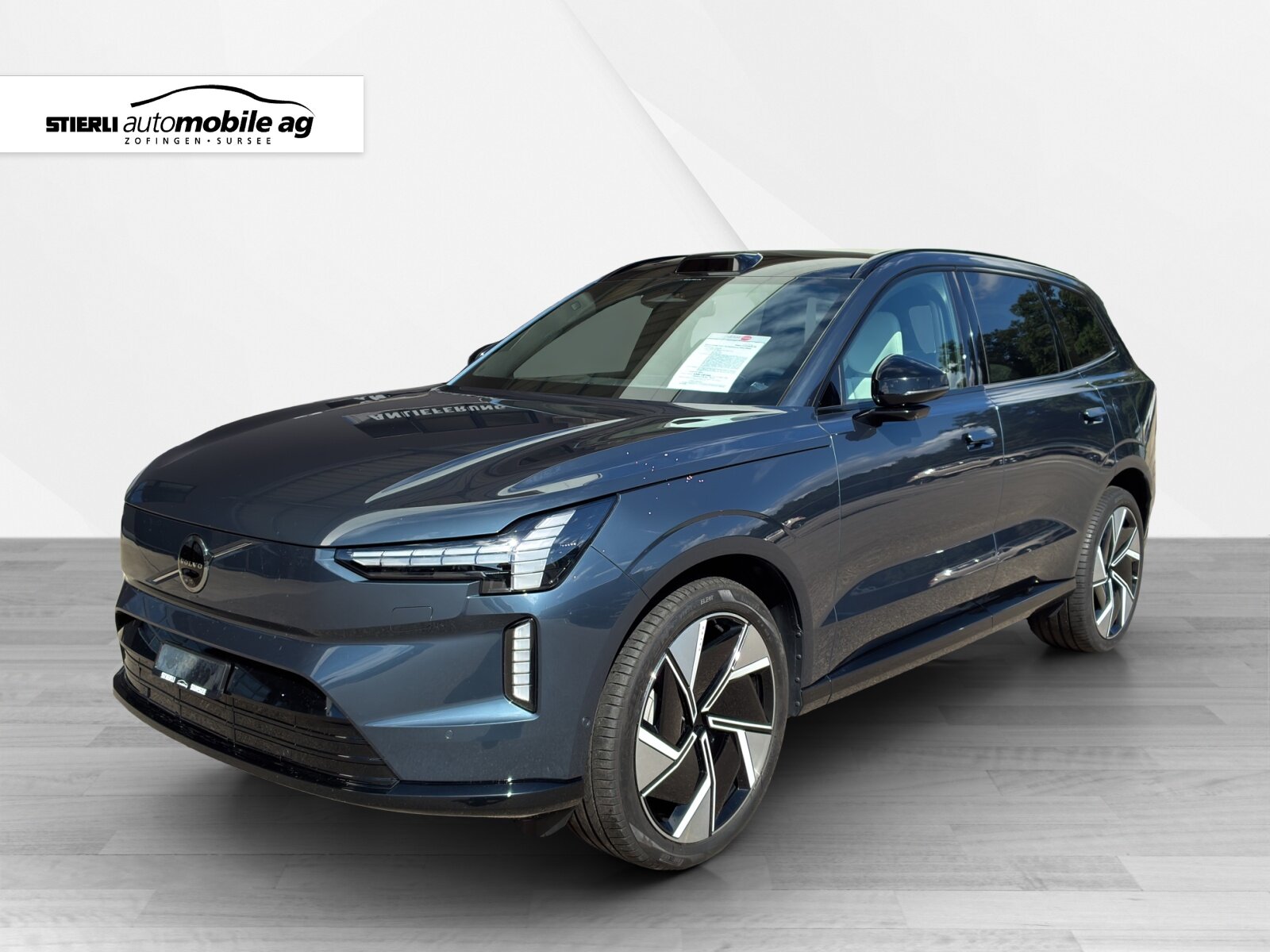 VOLVO EX90 Twin Performance Ultra AWD
