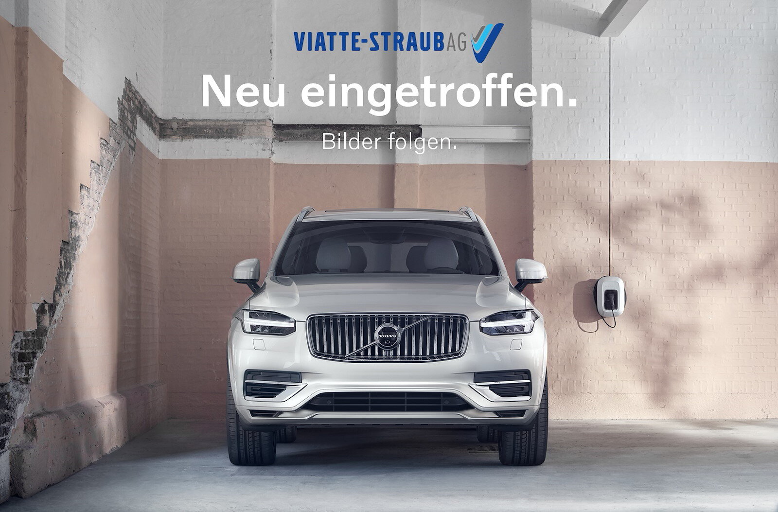 VOLVO EX90 Twin Plus AWD