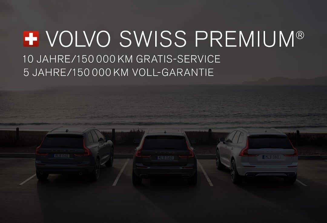 VOLVO EX90 Twin Plus AWD, Elektro, Occasion / Gebraucht, Automatik - 2