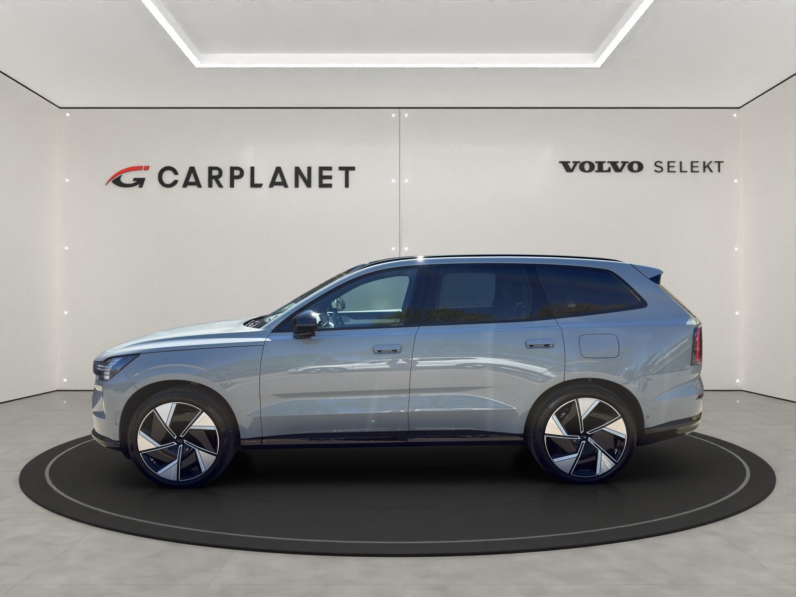 VOLVO EX90 Twin Performance Ultra AWD, Elettrica, Occasioni / Usate, Automatico - 2