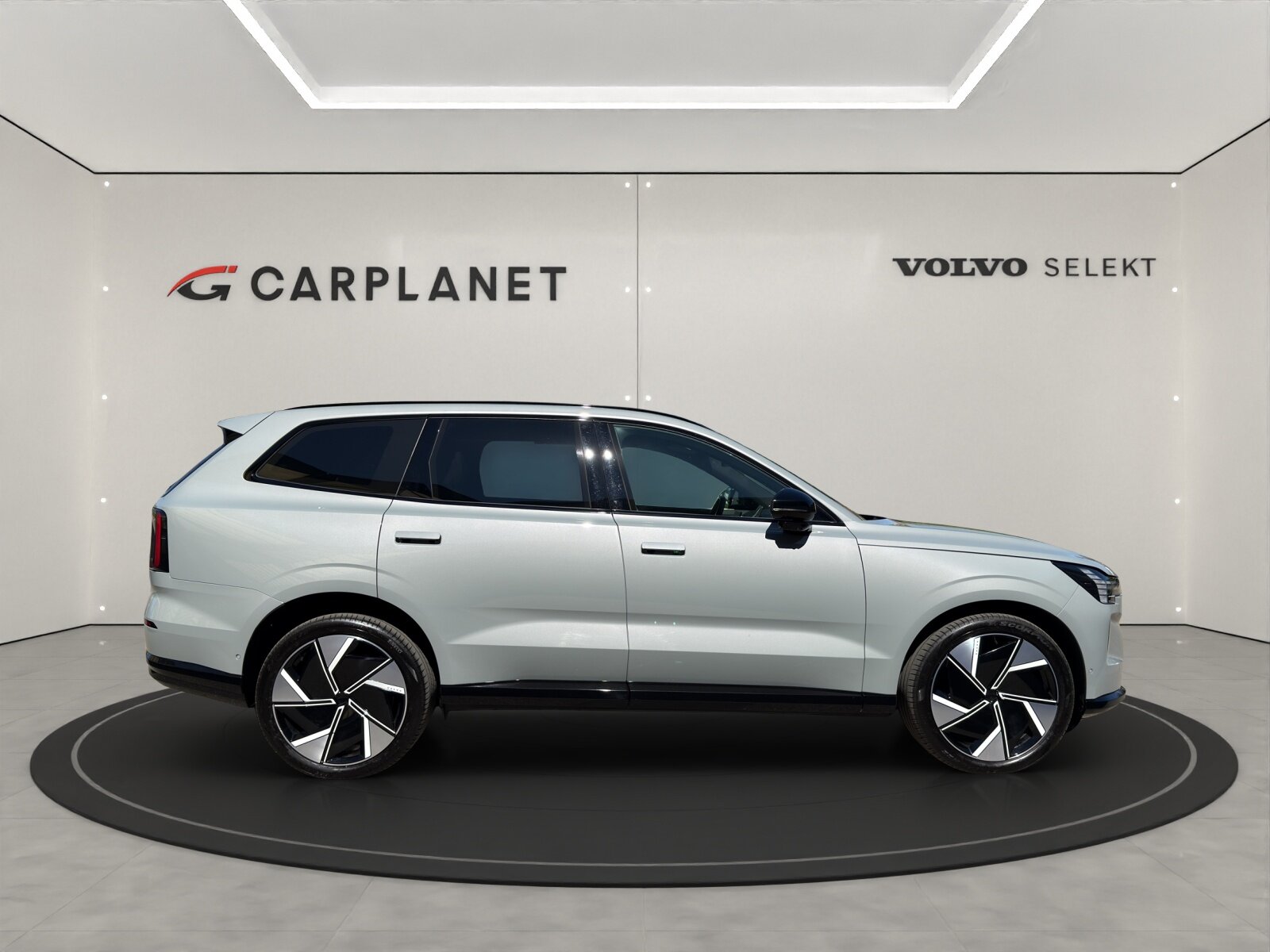 VOLVO EX90 Twin Performance Ultra AWD, Elettrica, Occasioni / Usate, Automatico - 3
