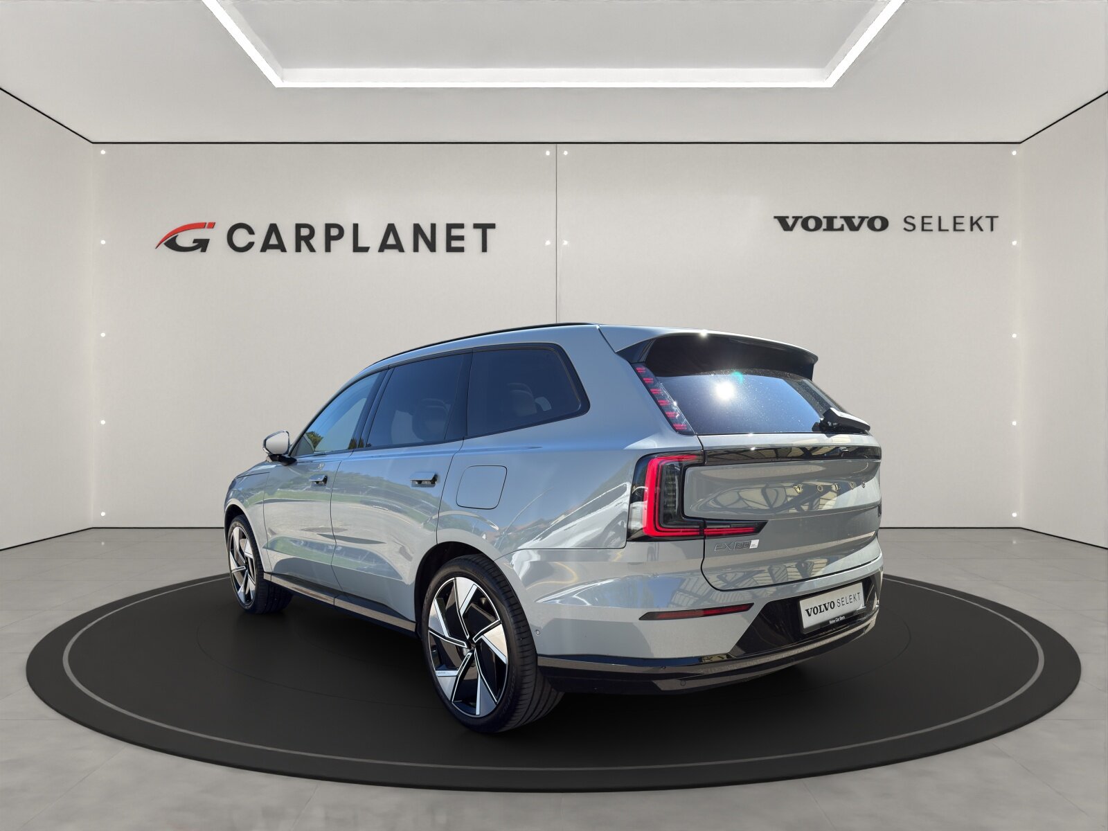 VOLVO EX90 Twin Performance Ultra AWD, Elettrica, Occasioni / Usate, Automatico - 4