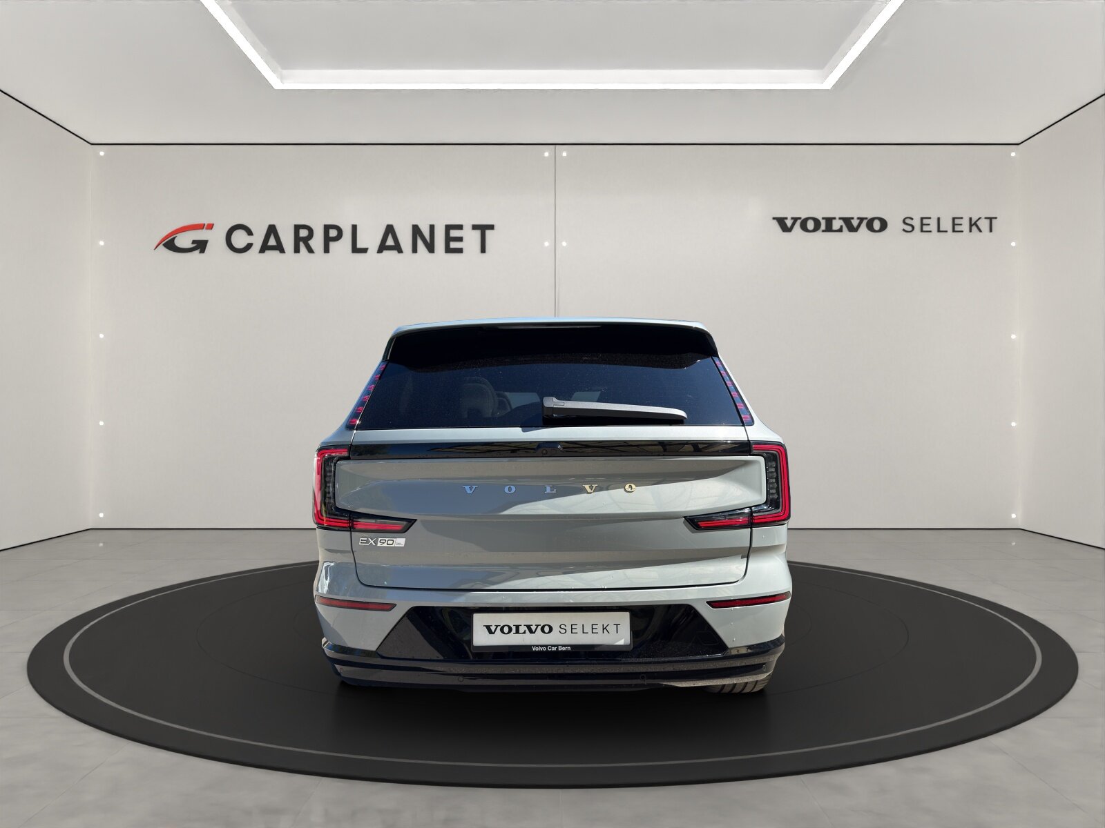 VOLVO EX90 Twin Performance Ultra AWD, Elettrica, Occasioni / Usate, Automatico - 6