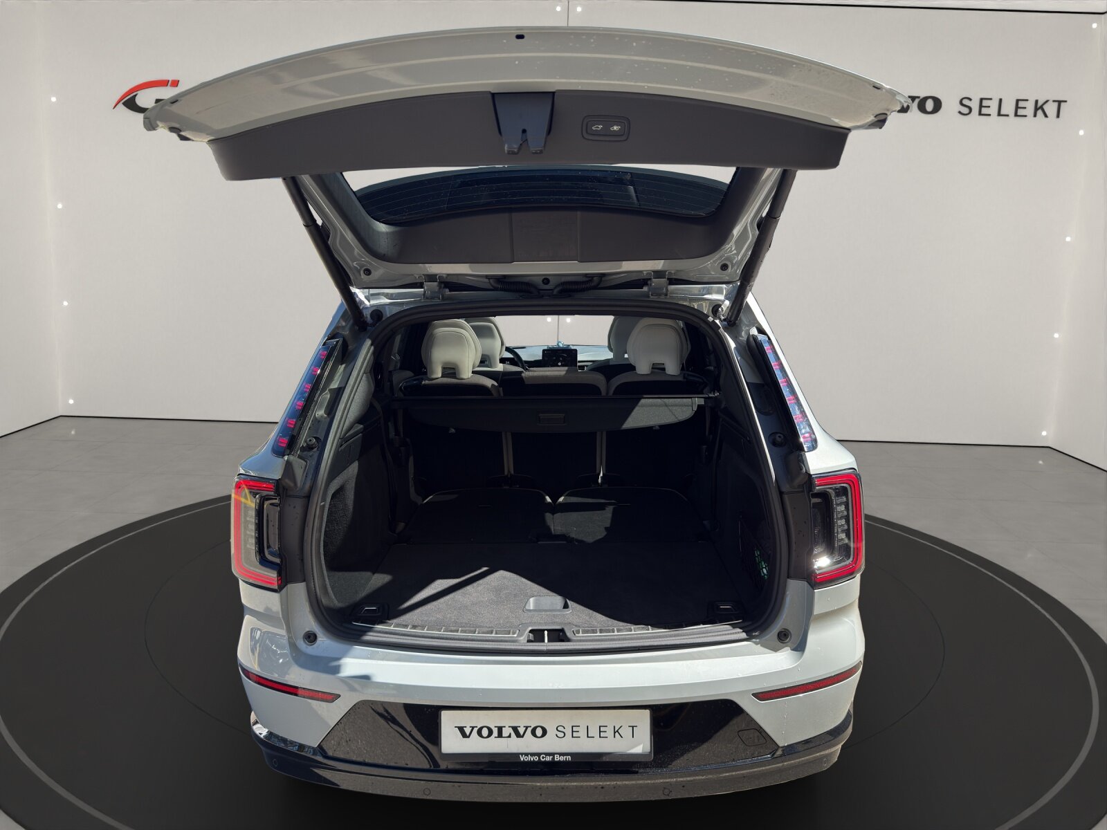 VOLVO EX90 Twin Performance Ultra AWD, Elettrica, Occasioni / Usate, Automatico - 7