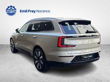 VOLVO EX90 Twin Performance Ultra AWD - Ruote invernali incluse, Elettrica, Occasioni / Usate, Automatico - 3