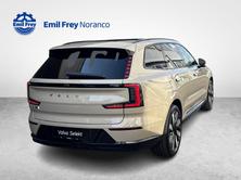 VOLVO EX90 Twin Performance Ultra AWD - Ruote invernali incluse, Elettrica, Occasioni / Usate, Automatico - 5