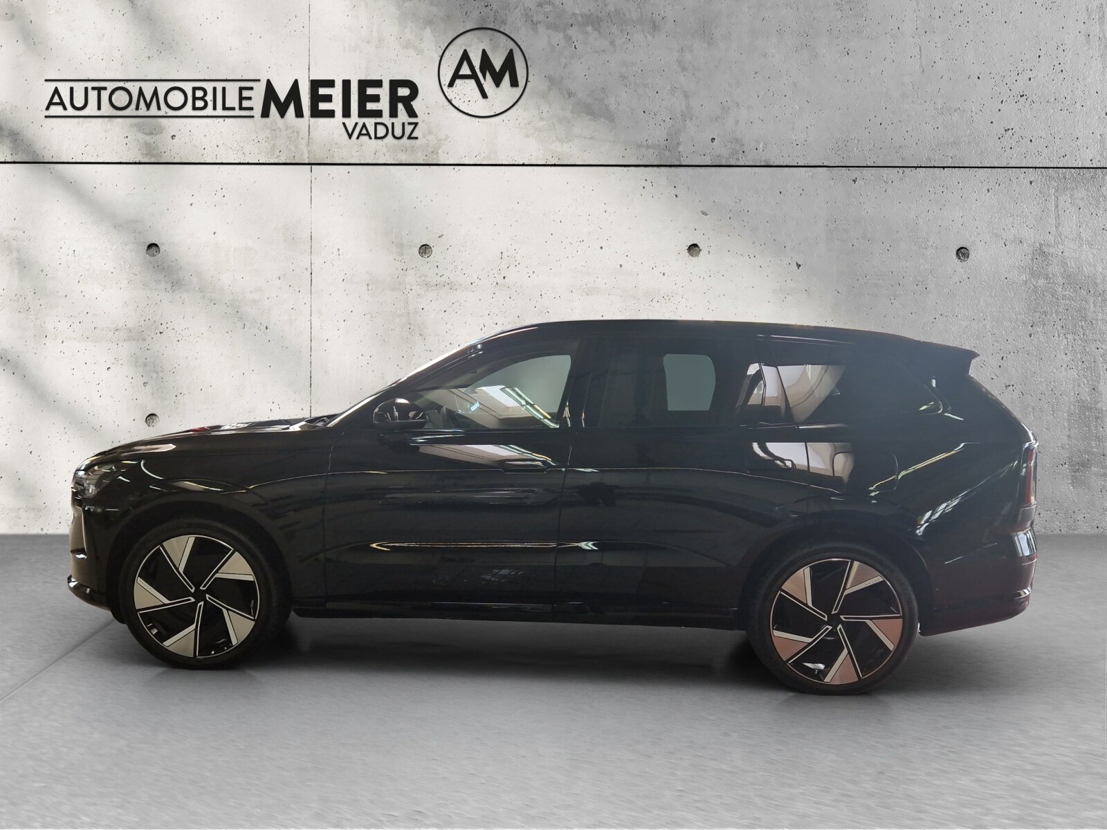 VOLVO EX90 Twin Performance Ultra AWD, Elektro, Occasion / Gebraucht, Automatik - 3